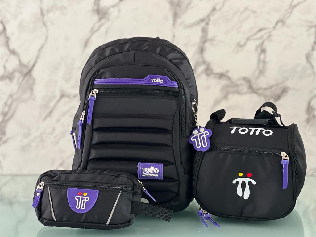 ⏰ ¡Últimos días de remate! TRIO TOTTO®: Paga 1 y lleva 3 🔥