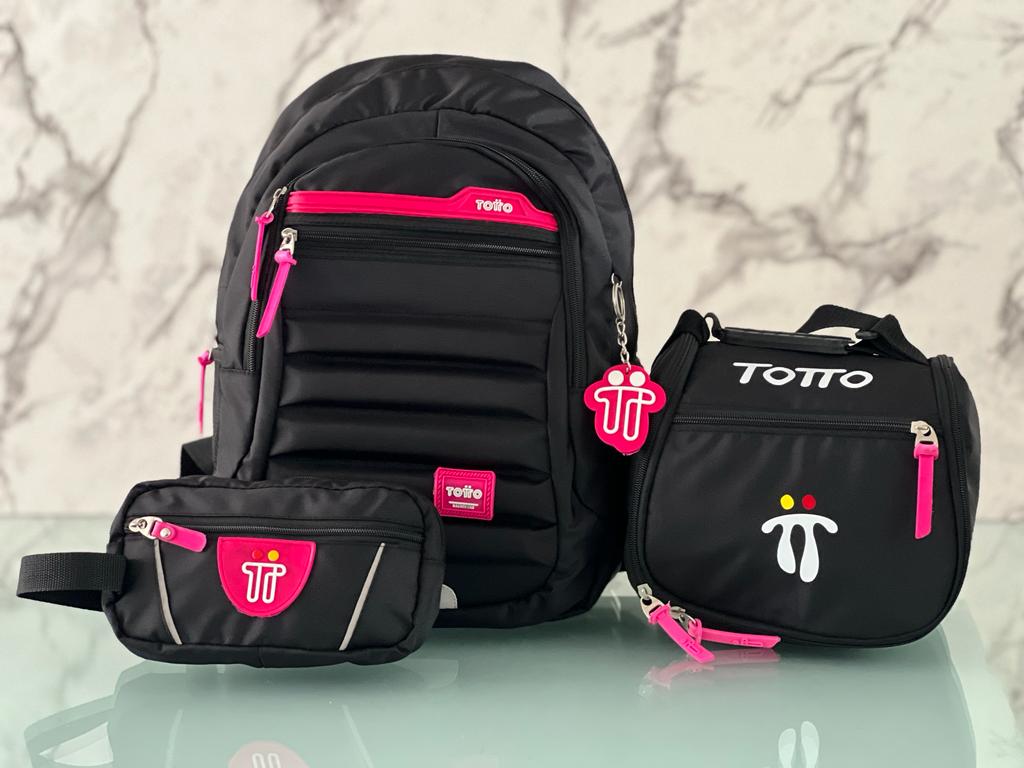 ⏰ ¡Últimos días de remate! TRIO TOTTO®: Paga 1 y lleva 3 🔥