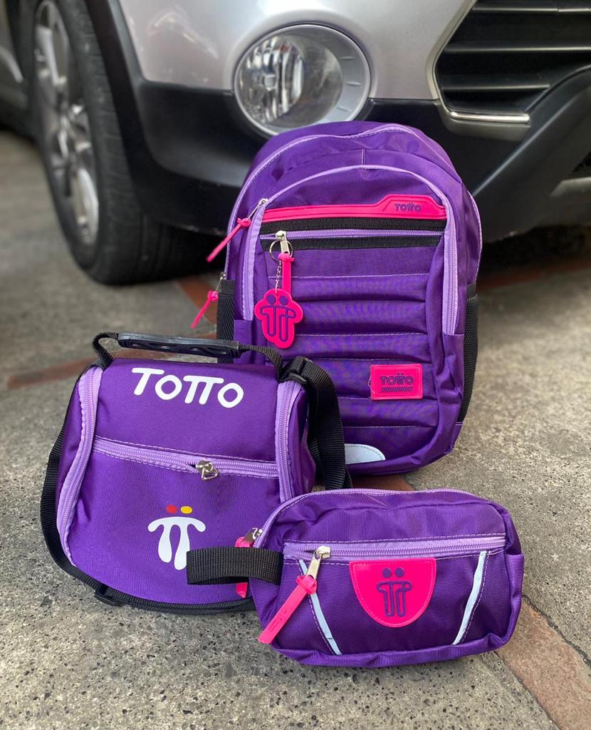 ⏰ ¡Últimos días de remate! TRIO TOTTO®: Paga 1 y lleva 3 🔥