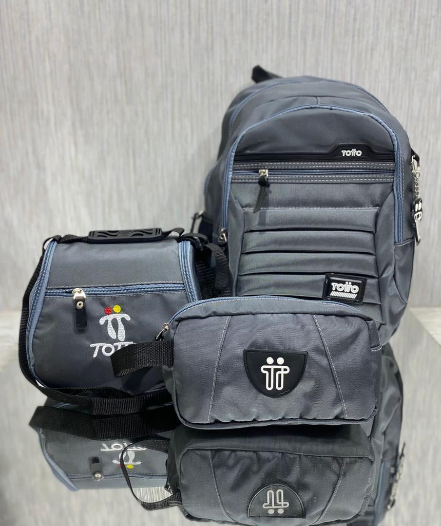 ⏰ ¡Últimos días de remate! TRIO TOTTO®: Paga 1 y lleva 3 🔥