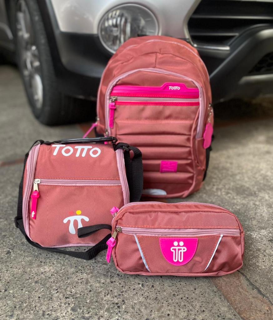 ⏰ ¡Últimos días de remate! TRIO TOTTO®: Paga 1 y lleva 3 🔥