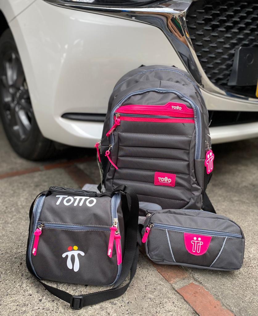 ⏰ ¡Últimos días de remate! TRIO TOTTO®: Paga 1 y lleva 3 🔥