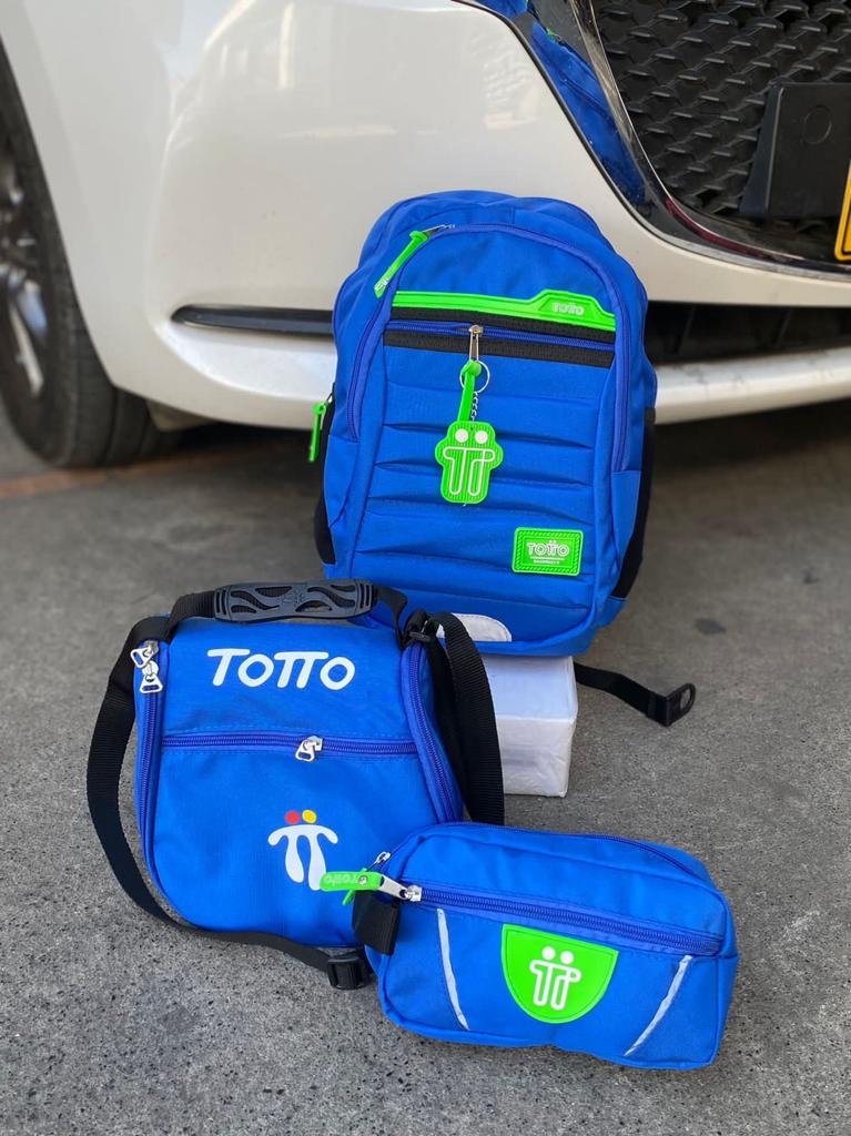 ⏰ ¡Últimos días de remate! TRIO TOTTO®: Paga 1 y lleva 3 🔥