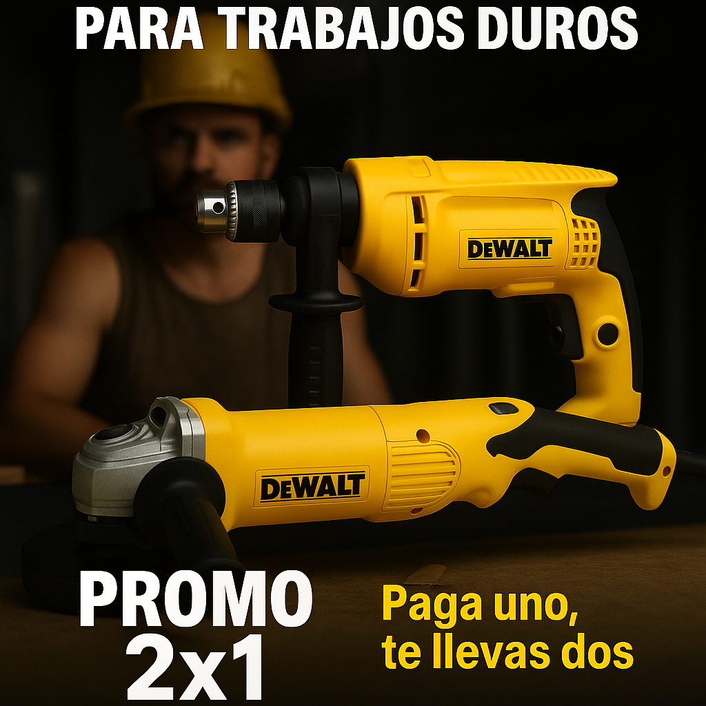 taladro 4