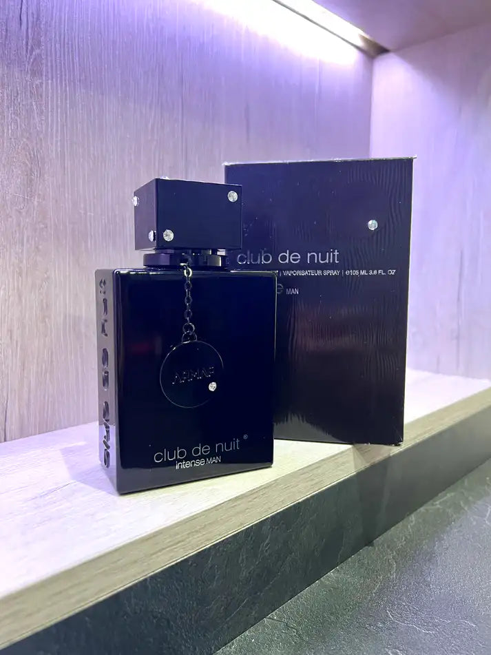 ✨ TRÍO DE PERFUMES EXCLUSIVOS ✨ (Dior Sauvage + Club de Nuit + Valentino Born in Roma) + 🎁 Perfumero de Regalo