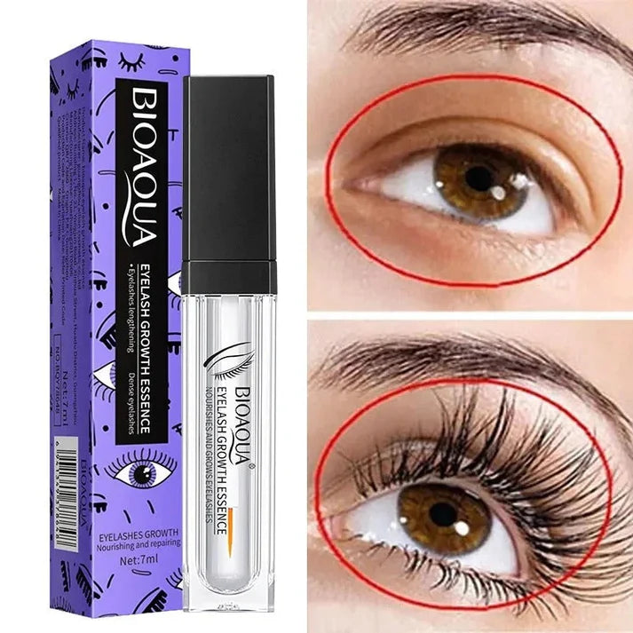 PROMOCIÓN SERUM 2X1 ALARGADOR DE PESTAÑAS BIOAQUA