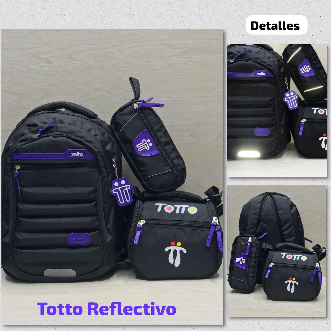 MORRAL TOTTO 1.1