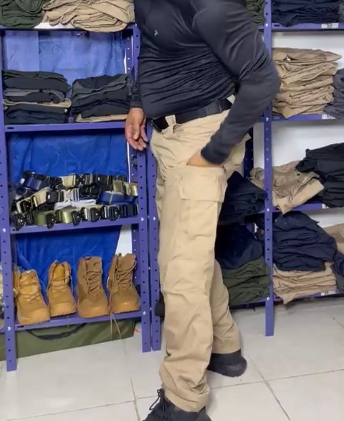 pantalon