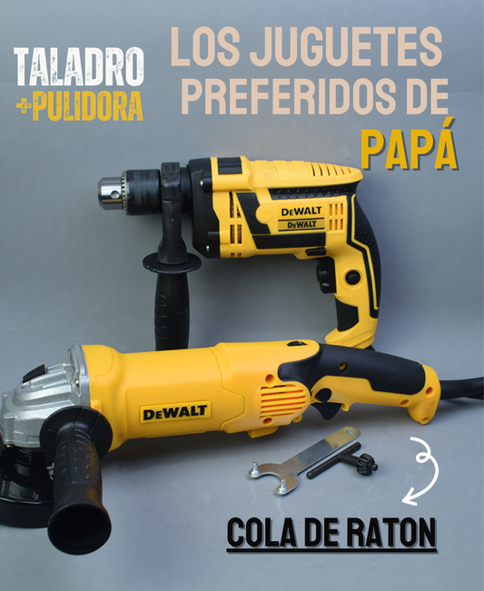 taladro 4