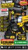 brushless 128v 34 accesorios