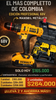 68V Ultra Power – Percutor para Obra y Hogar