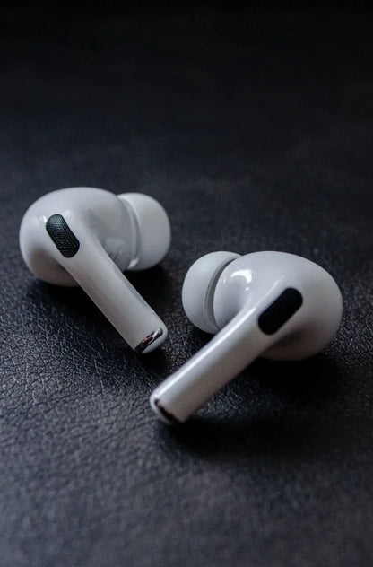 🎧AirPods 2  – Sonido Nítido y Cancelación de Ruido Total 🔥