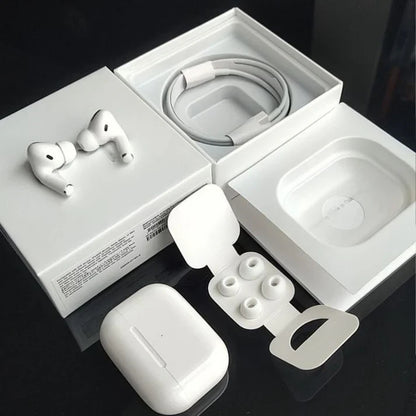 🎧AirPods 2  – Sonido Nítido y Cancelación de Ruido Total 🔥