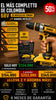 Taladro Percutor 68V con madril metalico